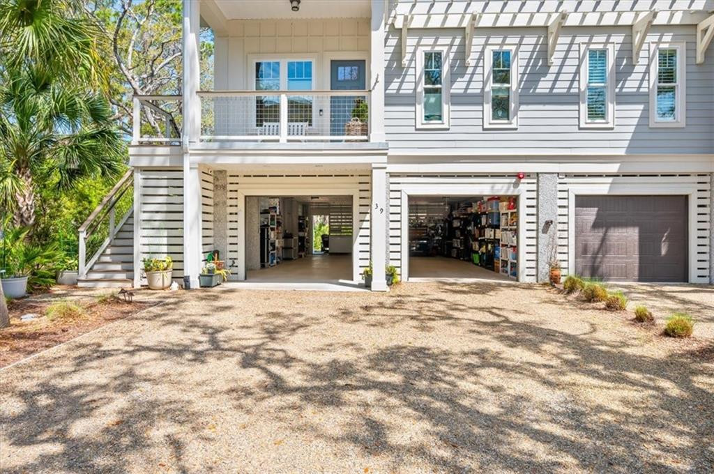 Residential in Jekyll Island 5