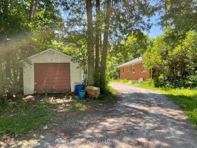 247 Dunnette Landing Rd, House other with 3 bedrooms, 2 bathrooms and 30 parking in Roseneath ON | Image 13