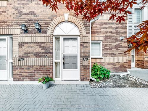 119-12439 9th Line, Stouffville, ON, L4A1J3 | Card Image