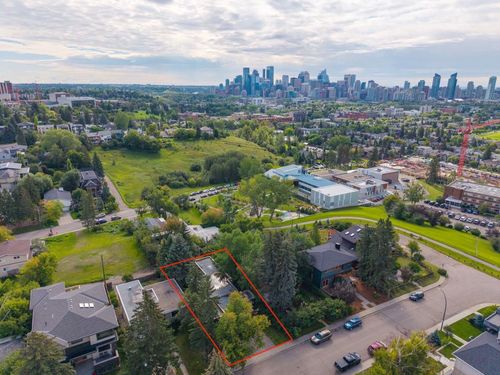 1222 18 Street Nw, Calgary, AB, T2N2G7 | Card Image