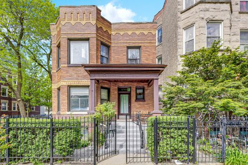 2f-2700 N Albany Ave, Chicago, IL, 60647-1502 | Card Image