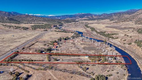 14527 Us Highway 50, Coaldale, CO, 81222-5097 | Card Image