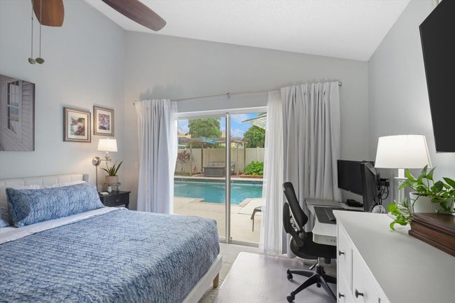 1103 Aviary Rd, House other with 3 bedrooms, 2 bathrooms and null parking in Wellington FL | Image 27