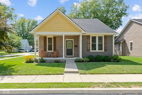 926 Pleasant St, Lebanon, IN, 46052-3053 | Card Image