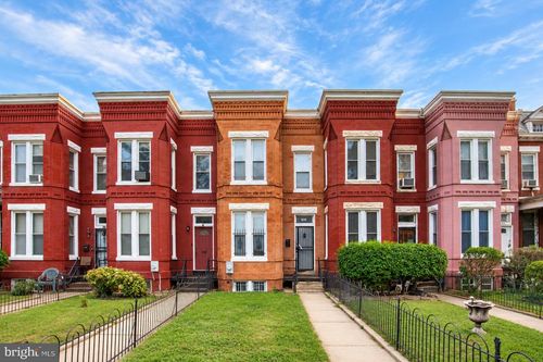 635 K St Ne, WASHINGTON, DC, 20002-3529 | Card Image