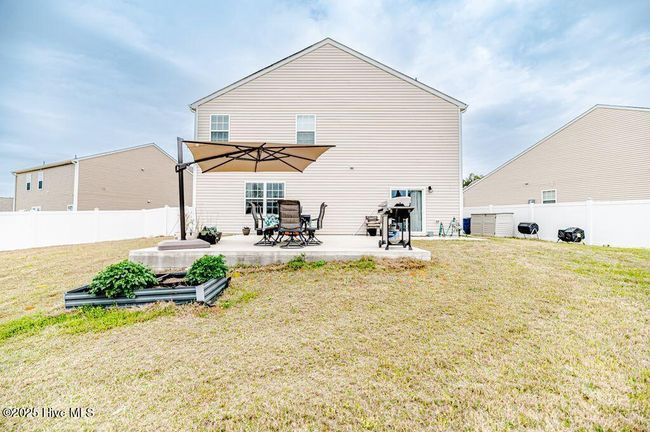 430 Apricot Ln, House other with 5 bedrooms, 3 bathrooms and 2 parking in Carthage NC | Image 49