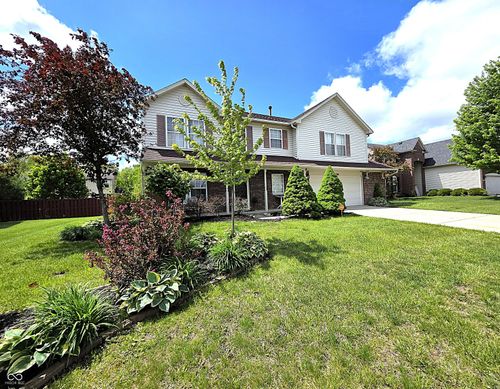 10611 Armstead Ave, Indianapolis, IN, 46234-3169 | Card Image