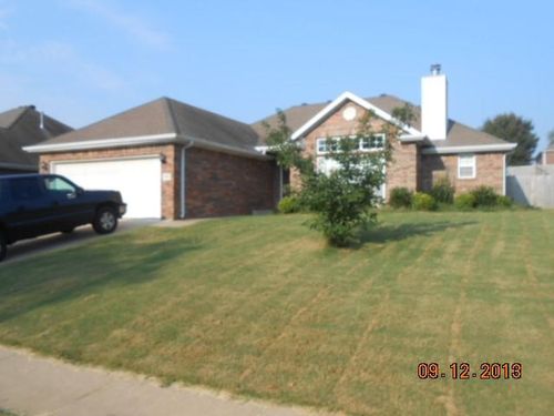602 Sw Maidstone Ave, Bentonville, AR, 72712-3659 | Card Image