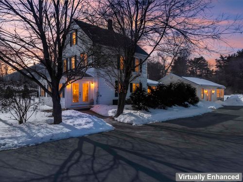 96 Lafayette Rd, Hampton Falls, NH, 03844-2307 | Card Image