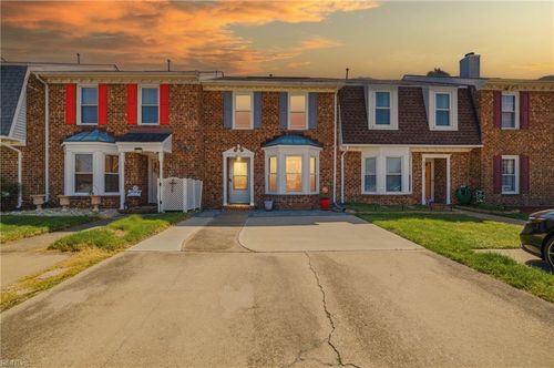 805 Sommerville Crescent, Chesapeake, VA, 23320 | Card Image