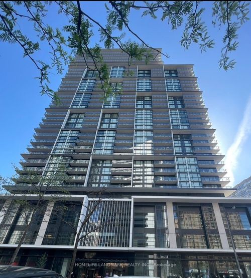 1009-4955 Yonge St, North York, ON, M2N5N6 | Card Image