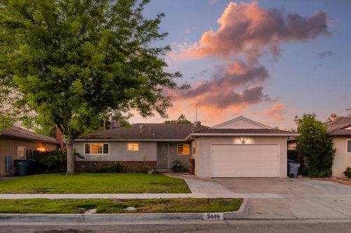 3449 E Fairmont Avenue, Fresno, CA, 93726 | Card Image