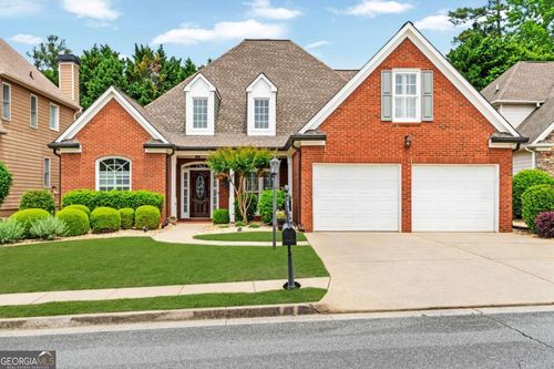 1298 Parkview Ln Nw, Kennesaw, GA, 30152-4773 | Card Image