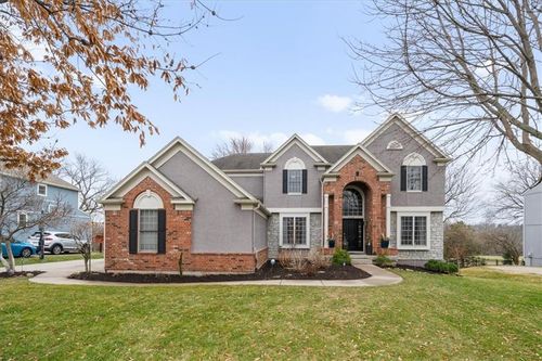 3409 W 147th St, Leawood, KS, 66224-3899 | Card Image