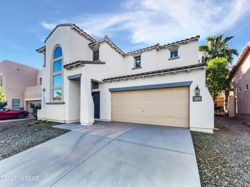 107 W Camino Rancho Lucido, Sahuarita, AZ, 85629 | Card Image