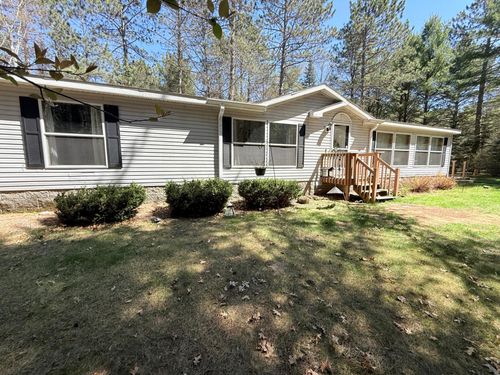 2032 Elto Rd, Tomahawk, WI, 54487-9530 | Card Image