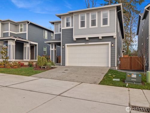 4933 88th Dr Ne, Marysville, WA, 98270-7914 | Card Image