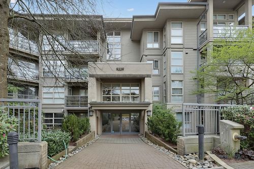 403-9339 University Cres, Burnaby, BC, V5A4Y1 | Card Image