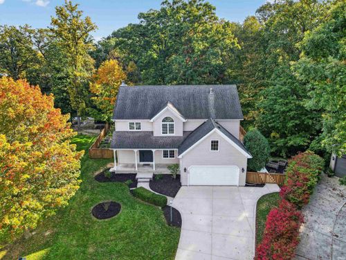 2701 Lykeway Court, Fort Wayne, IN, 46808-3846 | Card Image