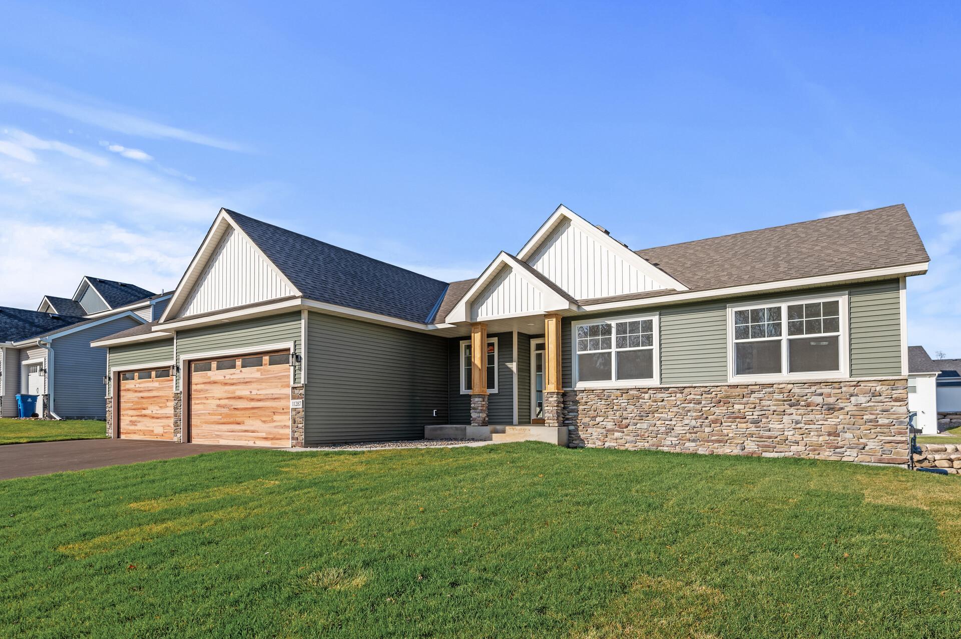 Residential in Zimmerman 2