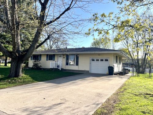 5003 Hillsdale Ave, Erie, PA, 16509-2004 | Card Image