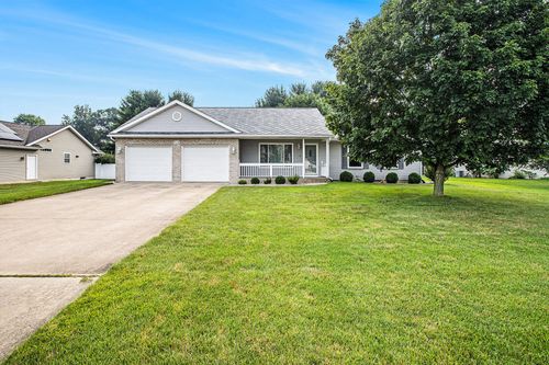 4018 Prairie Hill St, Kalamazoo, MI, 49048-8704 | Card Image