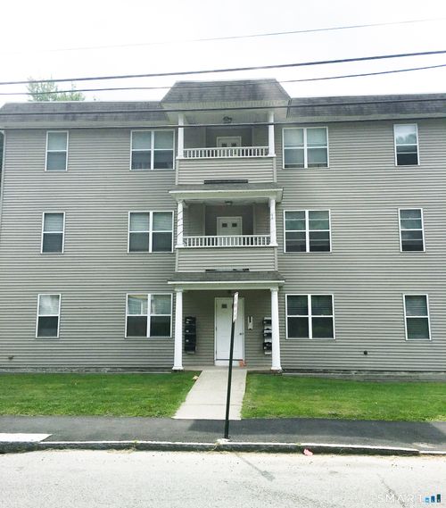 22 Woodbridge Ave, Ansonia, CT, 06401-1539 | Card Image