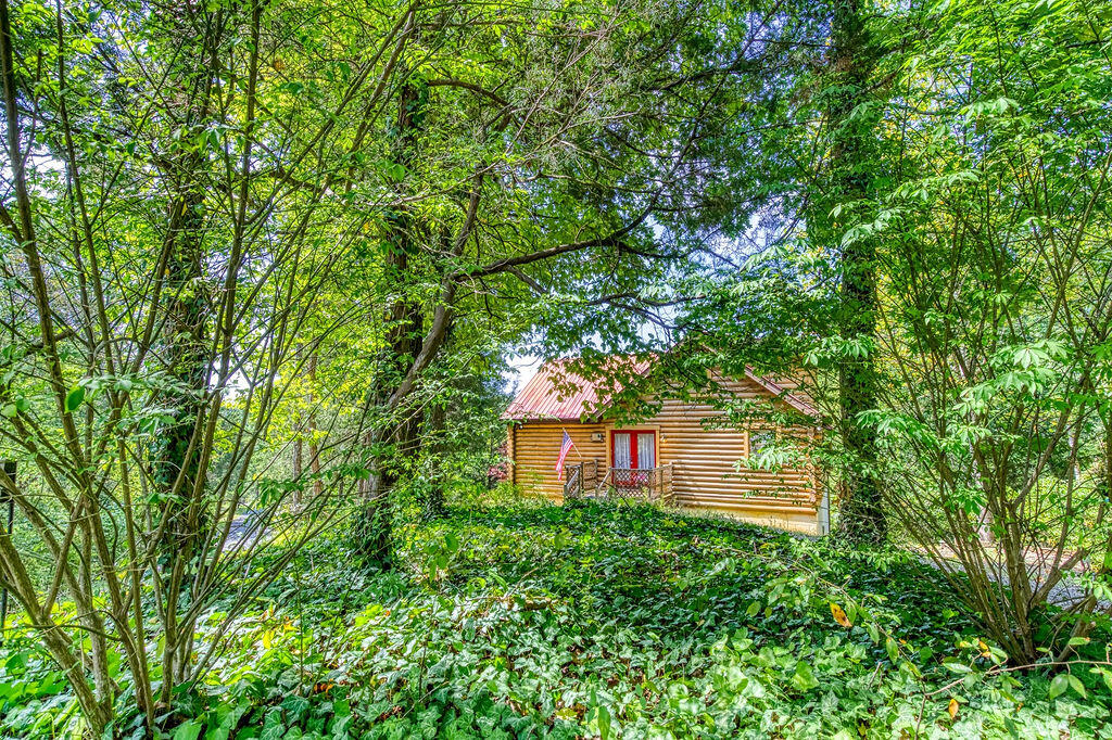Madison Dr, Sevierville, TN 37876