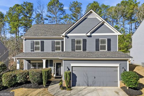 246 Manous Way, Holly Springs, GA, 30115-8714 | Card Image