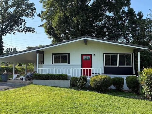 117 Diane Ln, Fort Oglethorpe, GA, 30742-3507 | Card Image