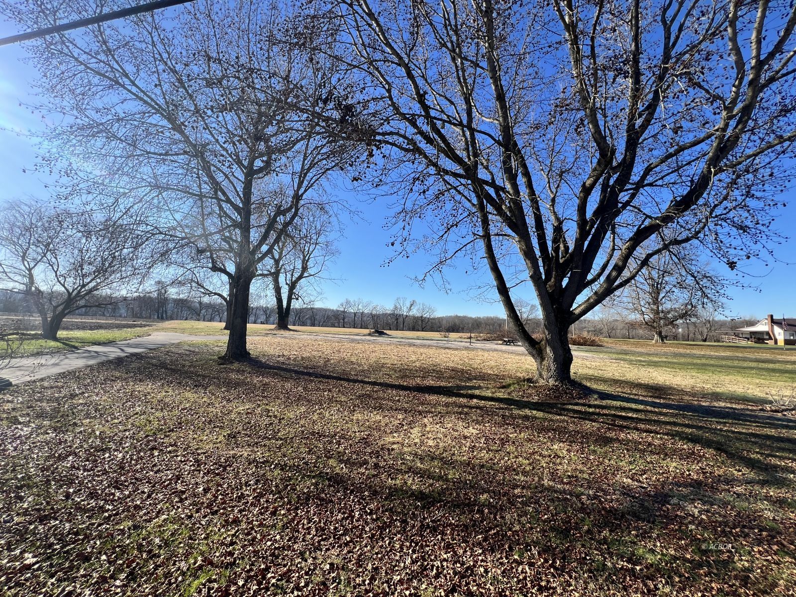 State Route 124 , Racine, OH 45771