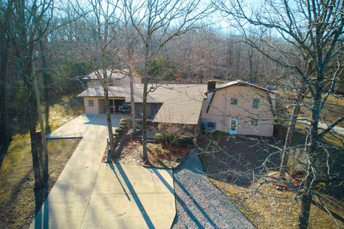 600 W Clayton St, Highland, AR, 72542 | Card Image