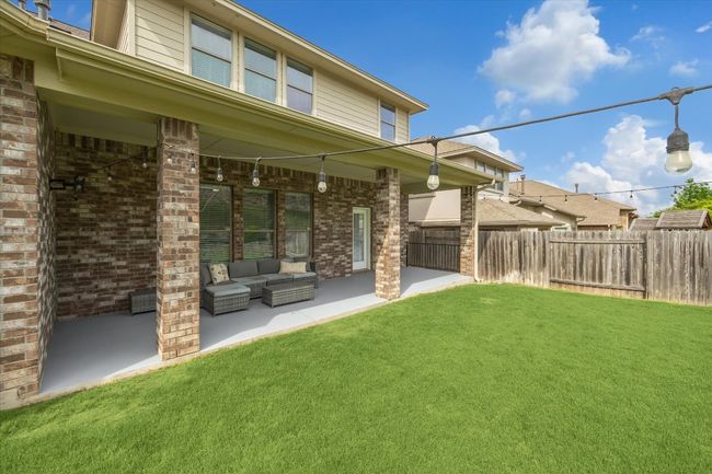 2216 Lookout Knoll Dr, House other with 4 bedrooms, 4 bathrooms and 6 parking in Leander TX | Image 34