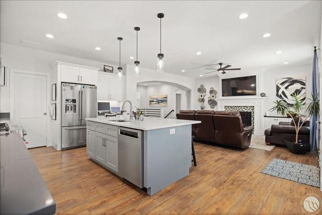 6930 Skycrest Dr, House other with 5 bedrooms, 3 bathrooms and null parking in Billings MT | Image 10