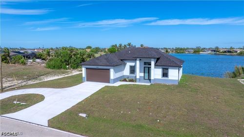 1825 Tropicana Pkwy W, Cape Coral, FL, 33993-7137 | Card Image