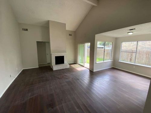 3018 Rockrill Dr, Houston, TX, 77045-3659 | Card Image