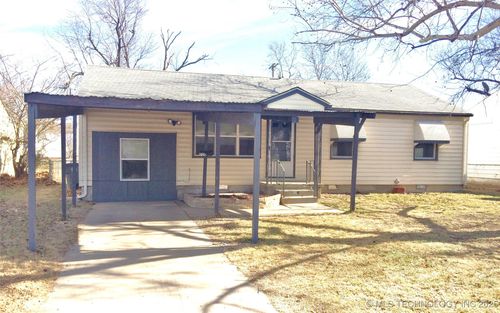 729 N 72nd East Ave, Tulsa, OK, 74115-7810 | Card Image