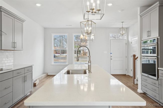206 That Way, Townhouse with 4 bedrooms, 4 bathrooms and null parking in Midlothian VA | Image 9
