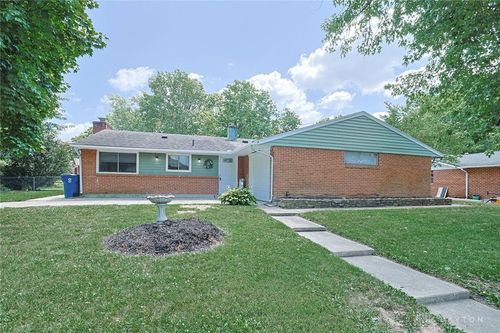 4992 Tilbury Rd, Huber Heights, OH, 45424-3755 | Card Image