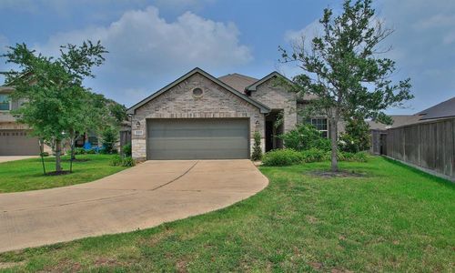 20202 Creekdale Bend Dr, Cypress, TX, 77433-7474 | Card Image