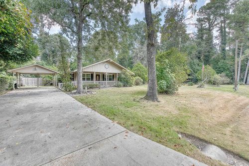 506 Cypress Bend Dr, Village Mills, TX, 77663 | Card Image