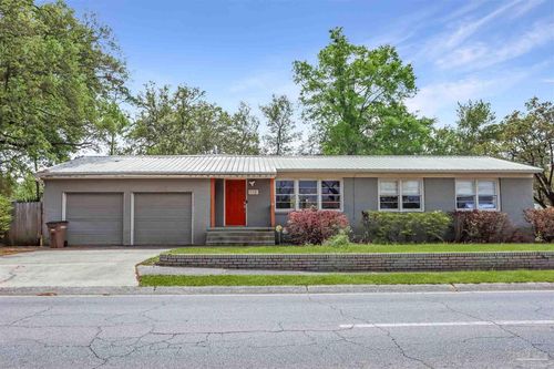 115 W Jordan St, Pensacola, FL, 32501-1715 | Card Image