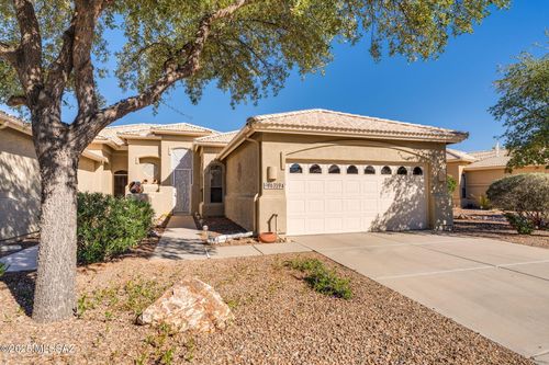 63594 E Harmony Drive, Tucson, AZ, 85739 | Card Image