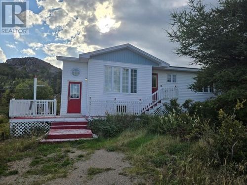54 Main Street, Fogo Island, NL, A0G1W0 | Card Image