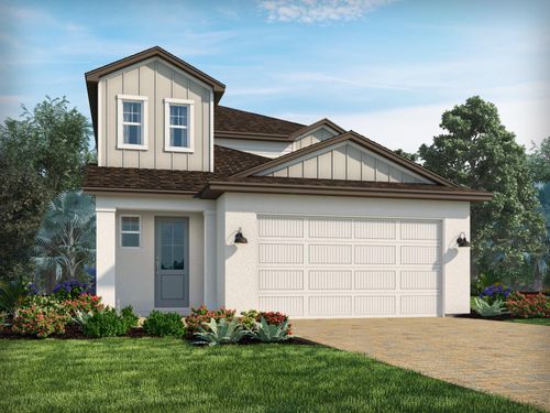 2198 Wildberry Way, Minneola, FL, 34715-6144 | Card Image