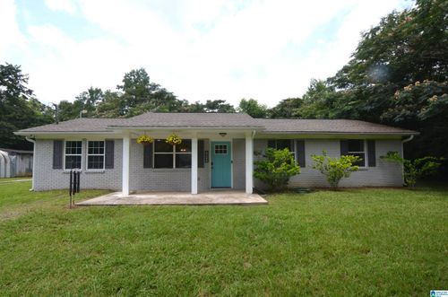 6244 County Road 38, Jemison, AL, 35085-3461 | Card Image
