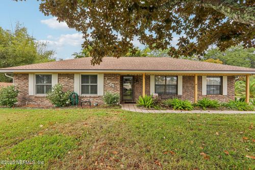 1065 Birchwood Dr, Orange Park, FL, 32065-6245 | Card Image