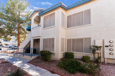 133 - 3425 E Russell Road, Condo with 2 bedrooms, 2 bathrooms and null parking in Las Vegas NV | Image 2