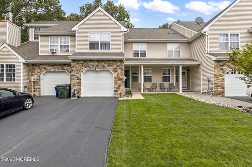 203 Moses Milch Dr, Howell, NJ, 07731-3816 | Card Image