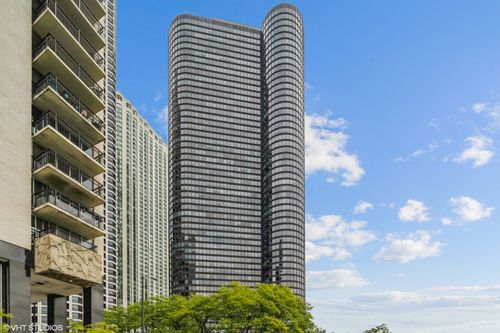 2611-155 N Harbor Dr, Chicago, IL, 60601-5009 | Card Image